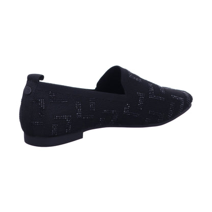 La Strada Ballerina 2131884  in Schwarz