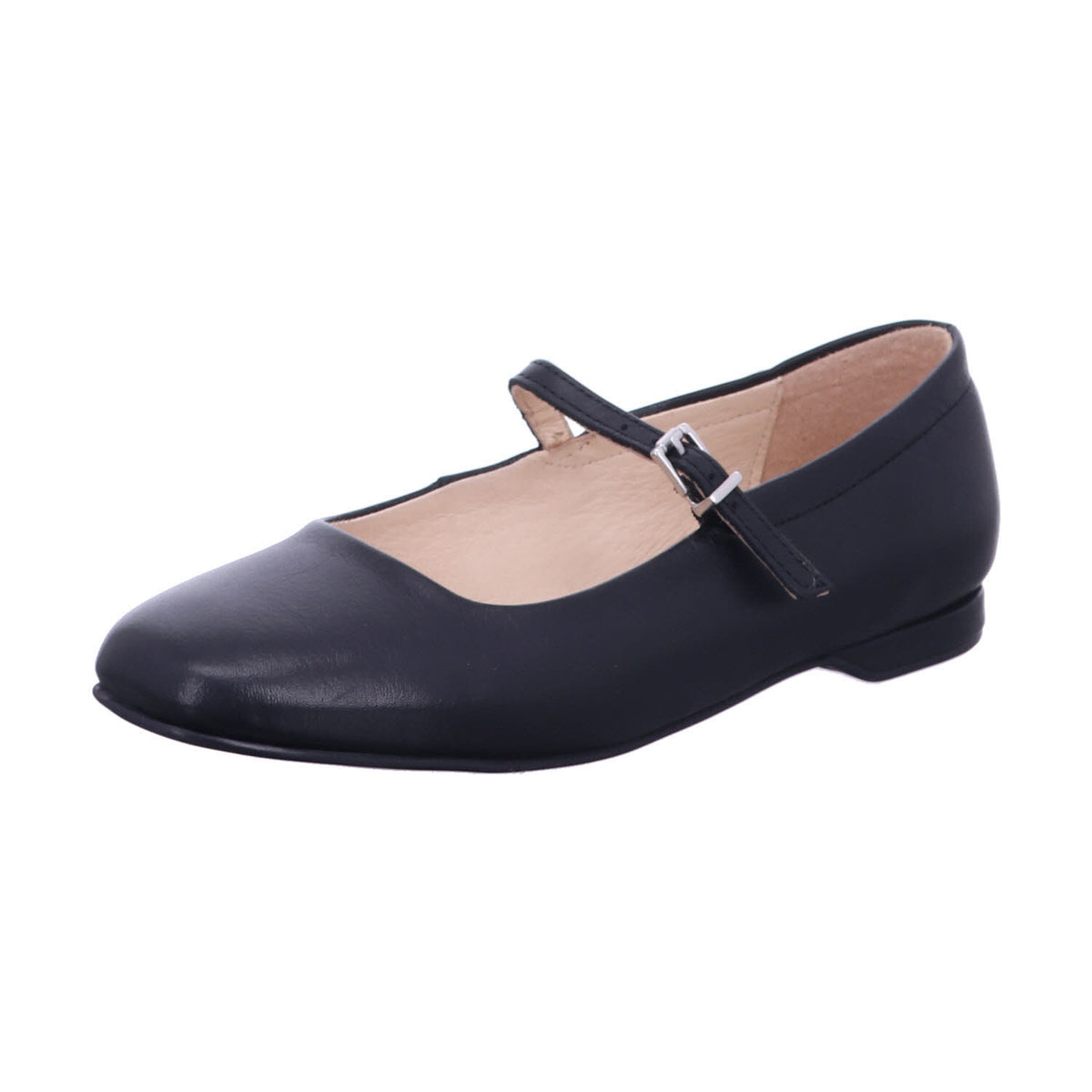 Apple of Eden Ballerina SS25-Maggie  in Schwarz