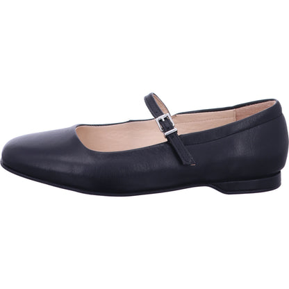 Apple of Eden Ballerina SS25-Maggie  in Schwarz