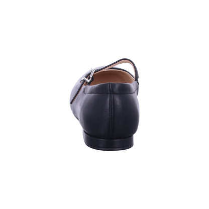 Apple of Eden Ballerina SS25-Maggie  in Schwarz
