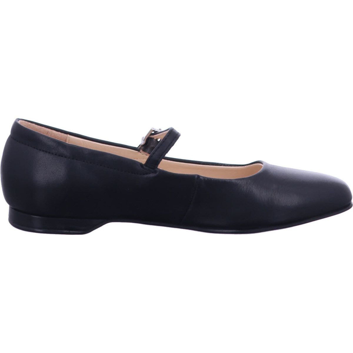 Apple of Eden Ballerina SS25-Maggie  in Schwarz