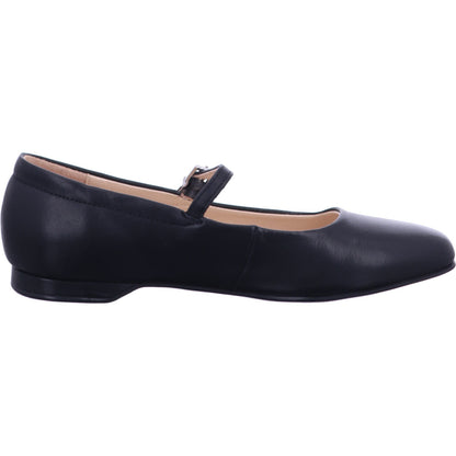Apple of Eden Ballerina SS25-Maggie  in Schwarz