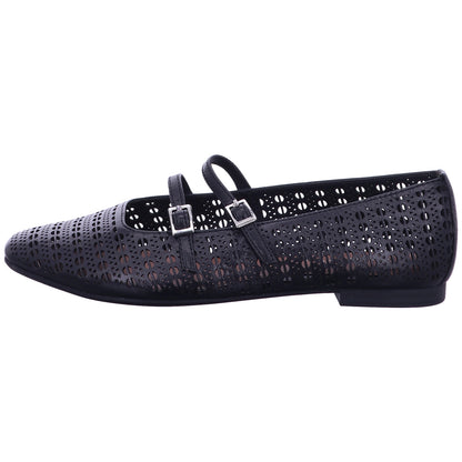 Tamaris Ballerina 1 22132 46 Da.-Ballerina in Schwarz
