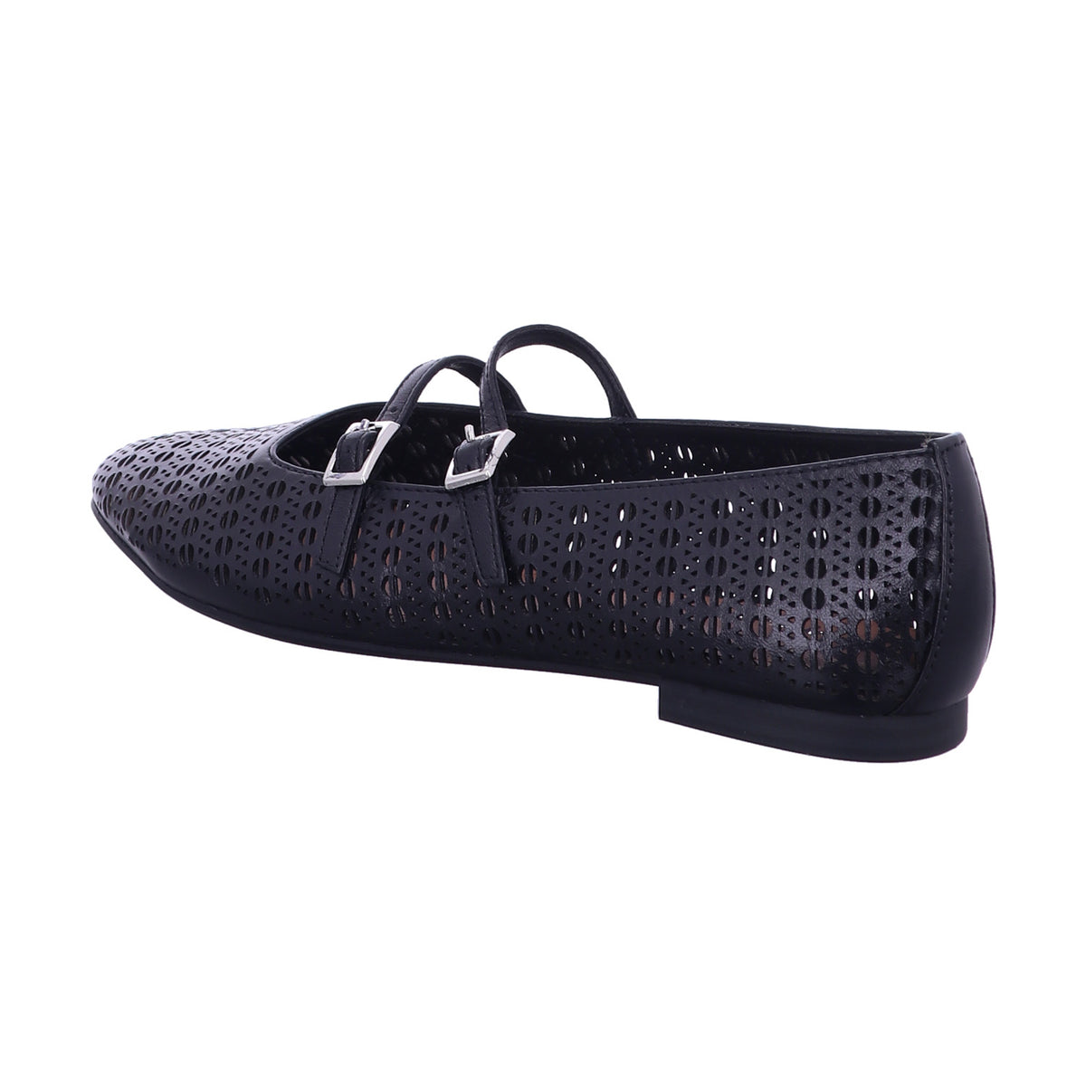 Tamaris Ballerina 1 22132 46 Da.-Ballerina in Schwarz