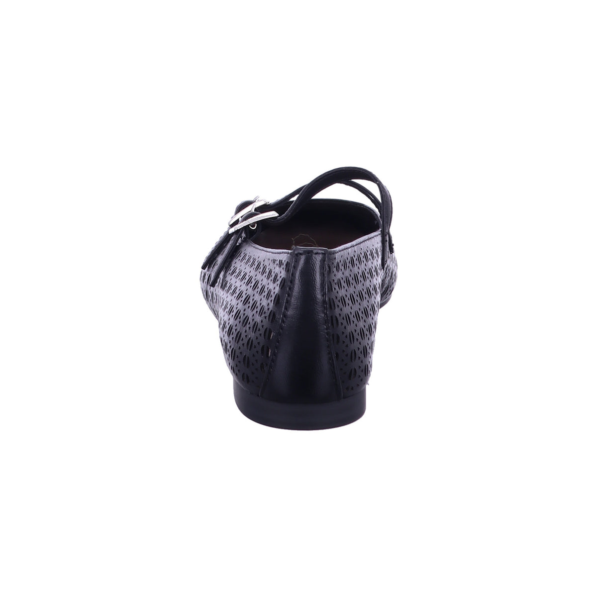 Tamaris Ballerina 1 22132 46 Da.-Ballerina in Schwarz
