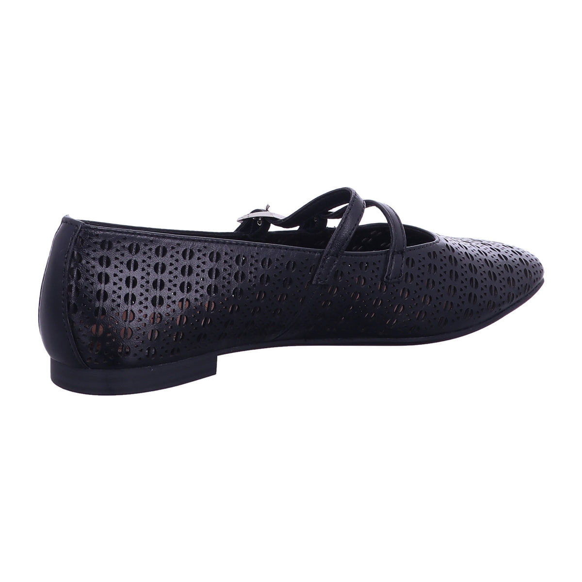 Tamaris Ballerina 1 22132 46 Da.-Ballerina in Schwarz
