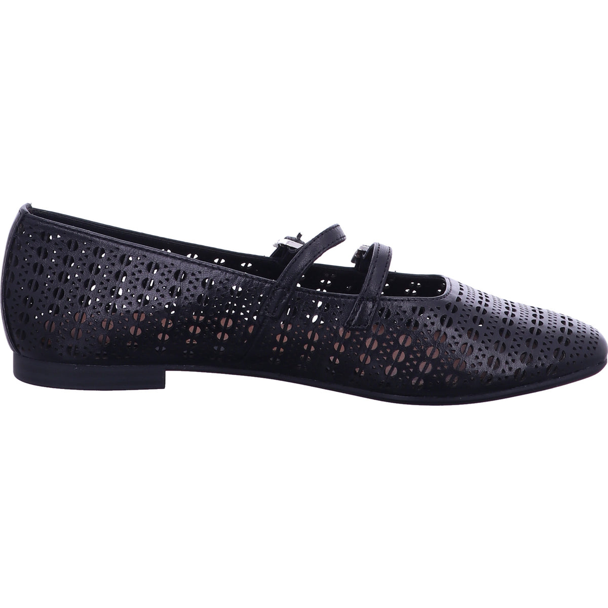 Tamaris Ballerina 1 22132 46 Da.-Ballerina in Schwarz