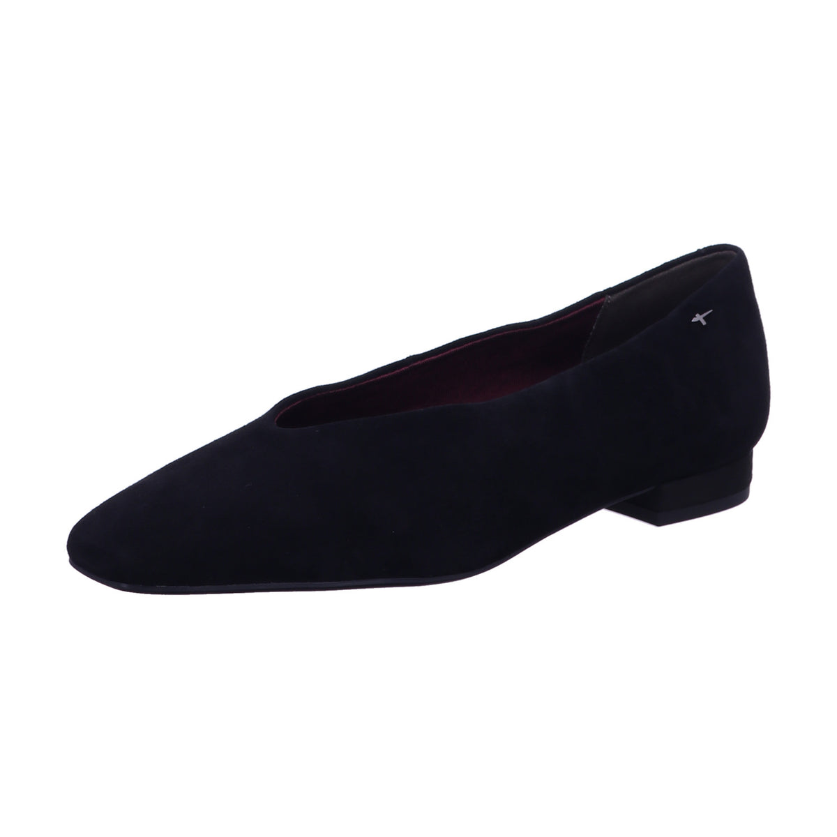 Tamaris Ballerina 1 22128 47  in Schwarz