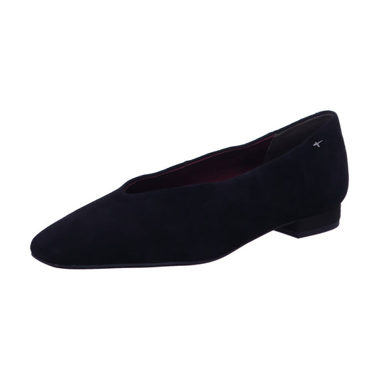 Tamaris Ballerina 1 22128 47  in Schwarz