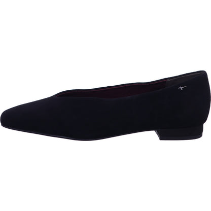 Tamaris Ballerina 1 22128 47  in Schwarz