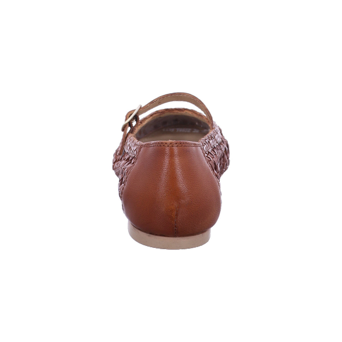 Bullboxer Ballerina GL0082001  in Braun