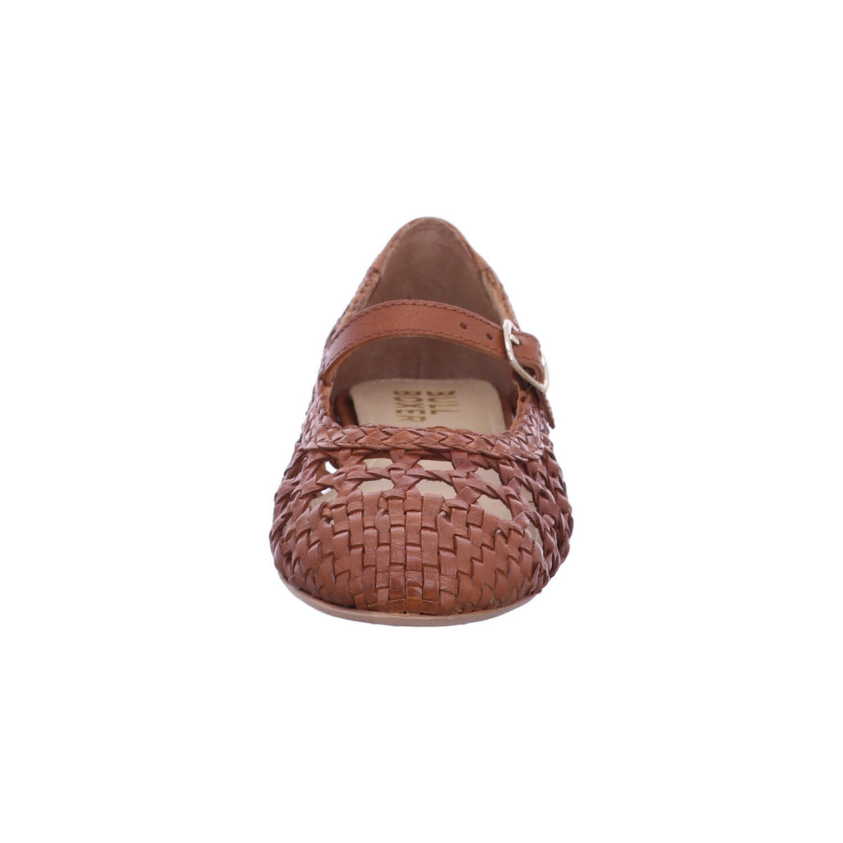 Bullboxer Ballerina GL0082001  in Braun