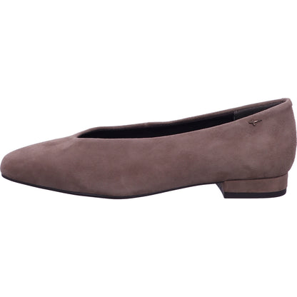 Tamaris Ballerina 1 22128 47  in Braun