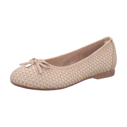 Bagatt Ballerina D31ARH606900 Inessa in Beige