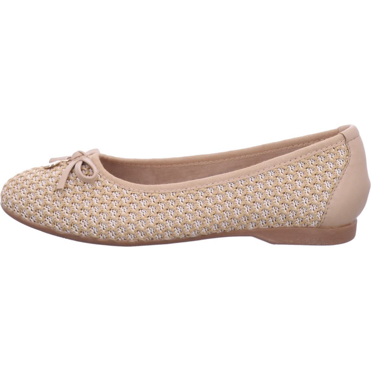 Bagatt Ballerina D31ARH606900 Inessa in Beige