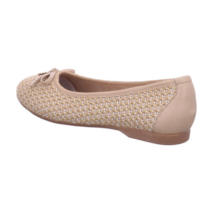 Bagatt Ballerina D31ARH606900 Inessa in Beige