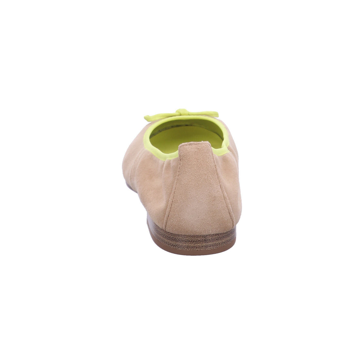 Tamaris Ballerina 1-22166-44  in Beige
