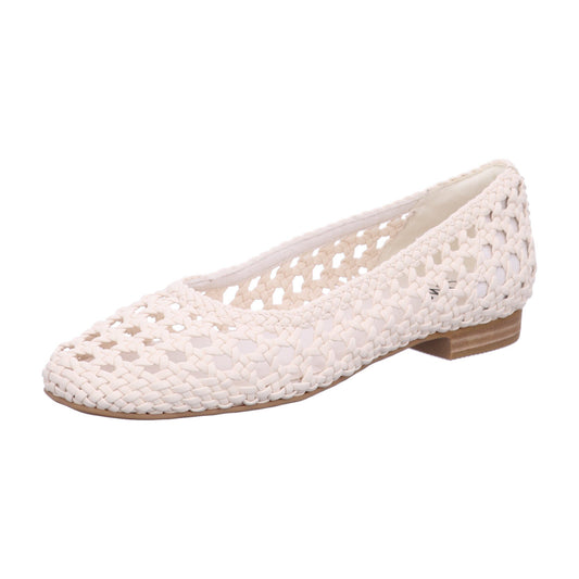 Toms Ballerina 10021998 Briella in Beige