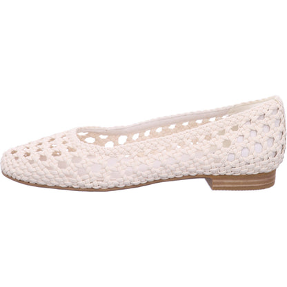 Toms Ballerina 10021998 Briella in Beige