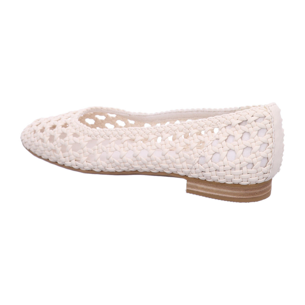 Toms Ballerina 10021998 Briella in Beige
