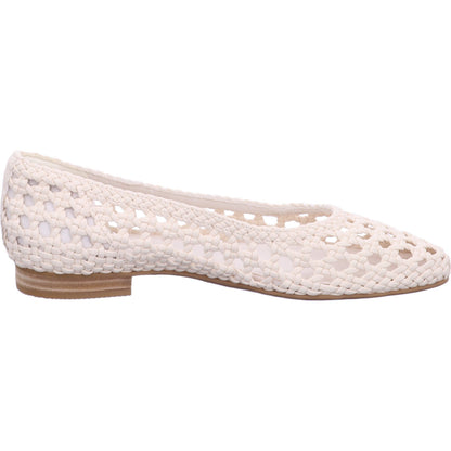 Toms Ballerina 10021998 Briella in Beige