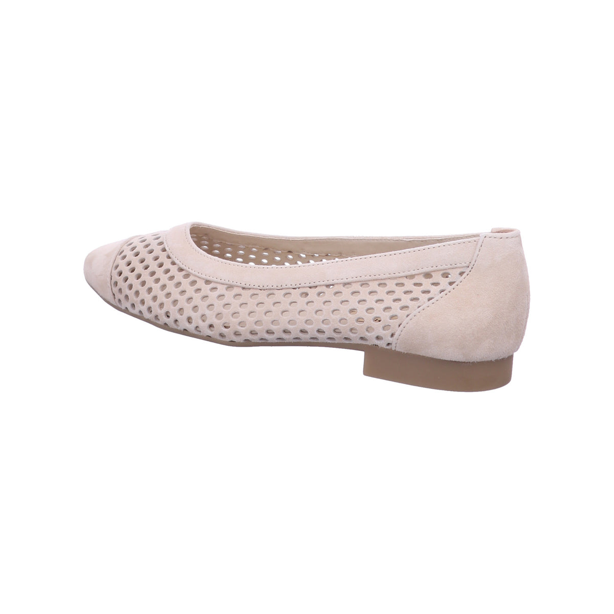Paul Green Ballerina 1215 0079-1215-039 in Beige