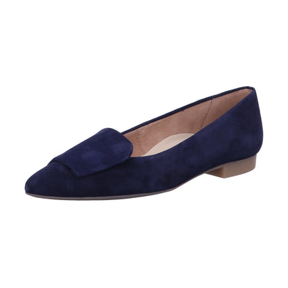 Paul Green Ballerina 3792 0079-3792-190 in Blau