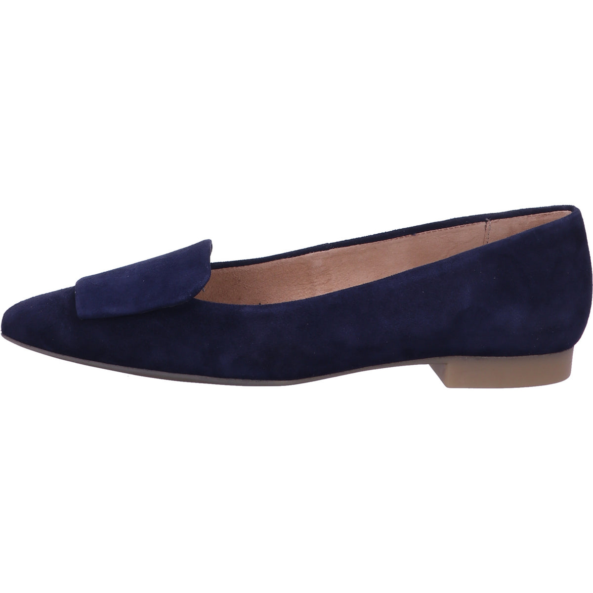 Paul Green Ballerina 3792 0079-3792-190 in Blau