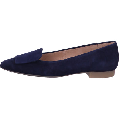 Paul Green Ballerina 3792 0079-3792-190 in Blau