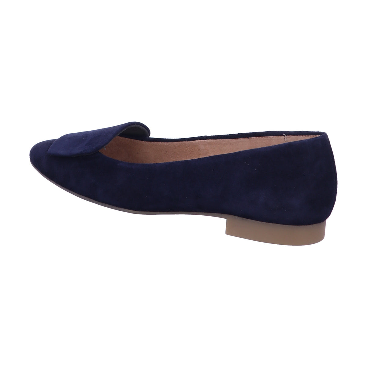 Paul Green Ballerina 3792 0079-3792-190 in Blau