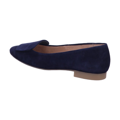 Paul Green Ballerina 3792 0079-3792-190 in Blau