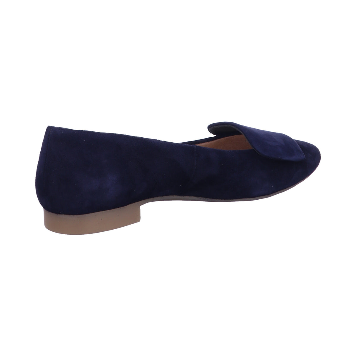 Paul Green Ballerina 3792 0079-3792-190 in Blau
