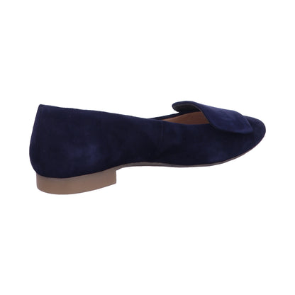 Paul Green Ballerina 3792 0079-3792-190 in Blau
