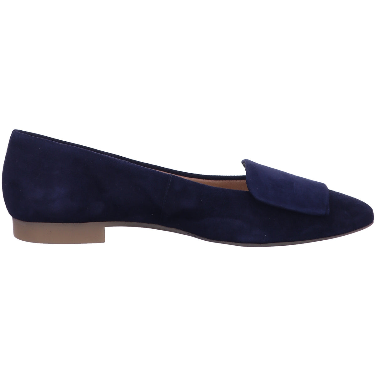 Paul Green Ballerina 3792 0079-3792-190 in Blau