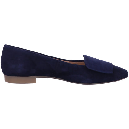 Paul Green Ballerina 3792 0079-3792-190 in Blau