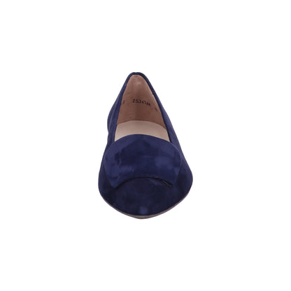 Paul Green Ballerina 3792 0079-3792-190 in Blau