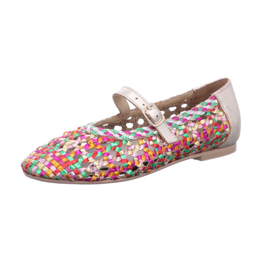 Bullboxer Ballerina 6GL0082001  in Bunt