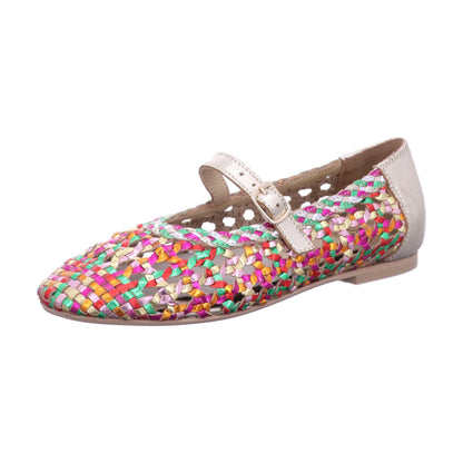 Bullboxer Ballerina 6GL0082001  in Bunt