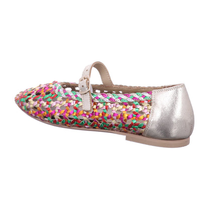 Bullboxer Ballerina 6GL0082001  in Bunt