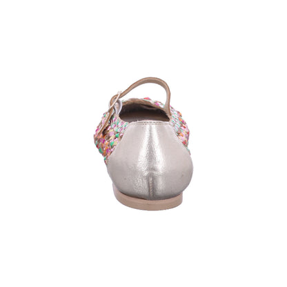 Bullboxer Ballerina 6GL0082001  in Bunt