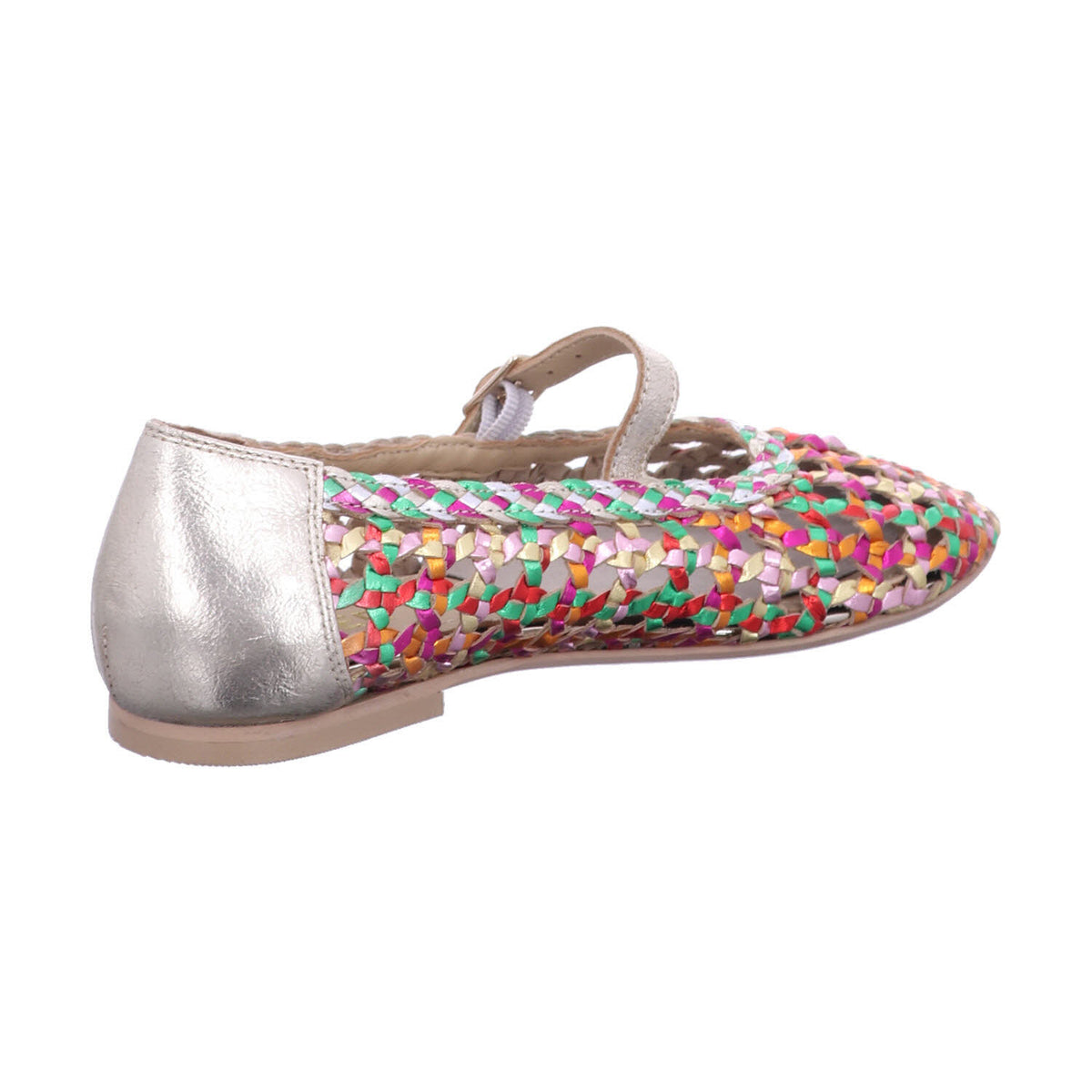 Bullboxer Ballerina 6GL0082001  in Bunt