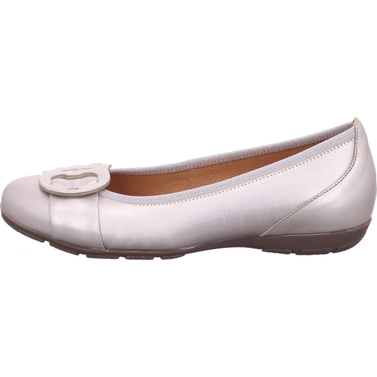 Gabor Ballerina 64.163  in Bunt