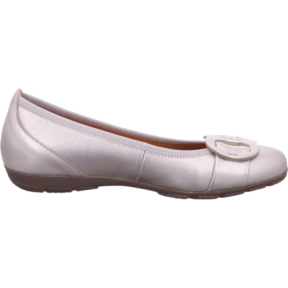 Gabor Ballerina 64.163  in Bunt