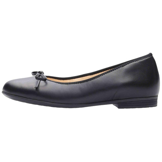 ARA Ballerina 12-41329-01 SARDINIA in Schwarz