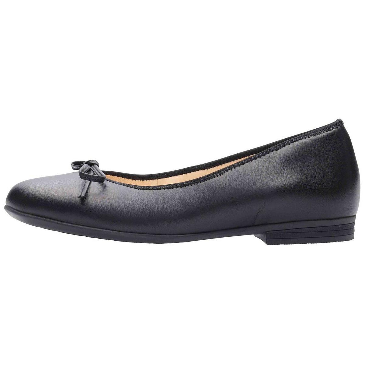 ARA Ballerina 12-41329-01 SARDINIA in Schwarz