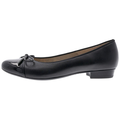 ARA Ballerina 12-43721 BARI in Schwarz