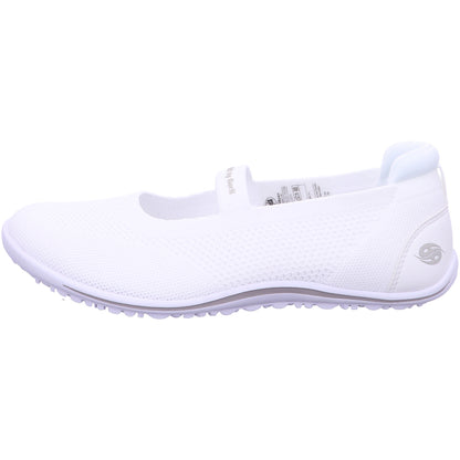 Dockers by Gerli Ballerina 50BA223701  in Weiß