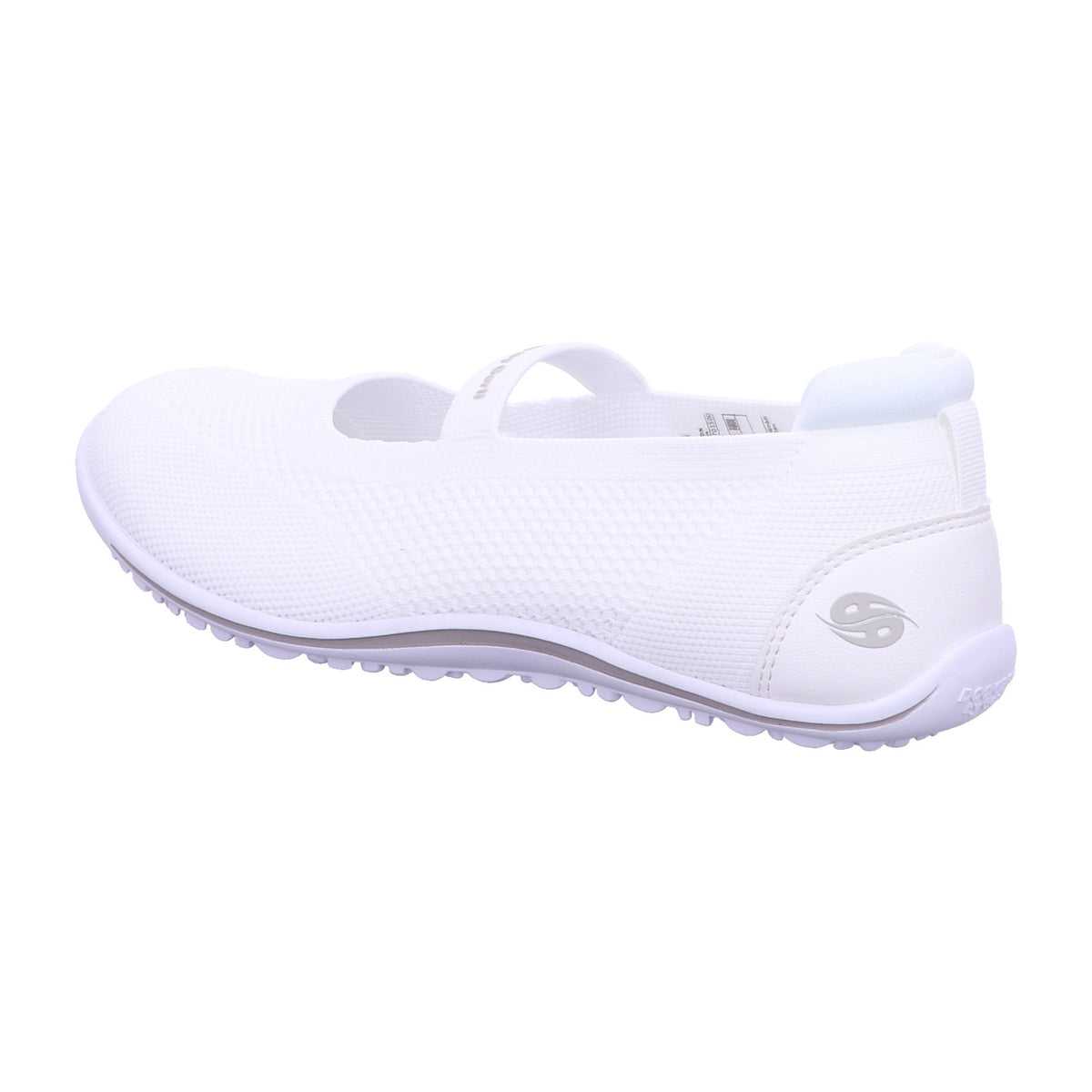 Dockers by Gerli Ballerina 50BA223701  in Weiß