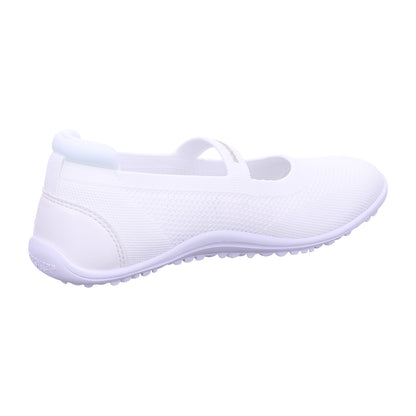 Dockers by Gerli Ballerina 50BA223701  in Weiß