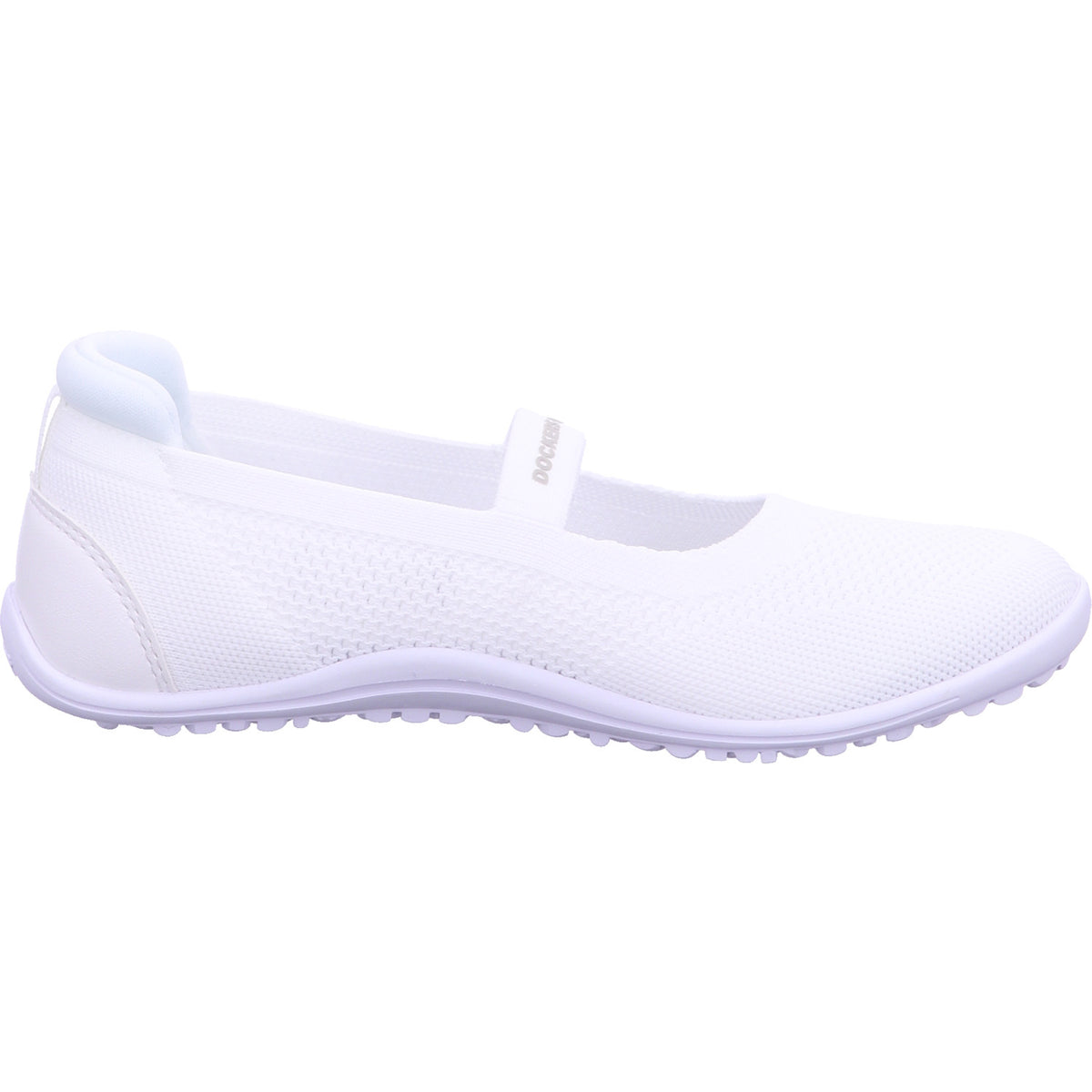 Dockers by Gerli Ballerina 50BA223701  in Weiß
